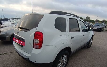 Renault Duster I рестайлинг, 2013 год, 900 000 рублей, 2 фотография