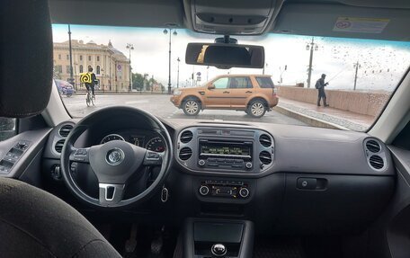 Volkswagen Tiguan I, 2012 год, 950 000 рублей, 7 фотография