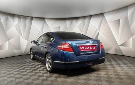 Nissan Teana, 2008 год, 868 000 рублей, 4 фотография