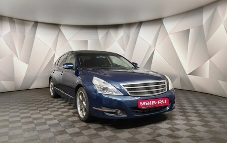 Nissan Teana, 2008 год, 868 000 рублей, 3 фотография