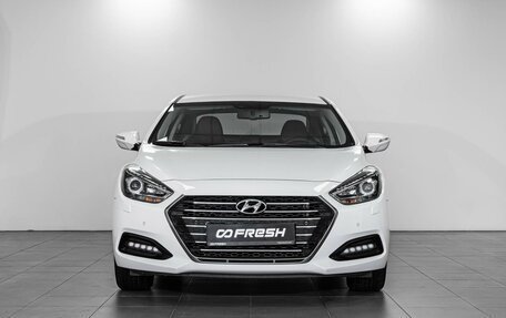 Hyundai i40 I рестайлинг, 2015 год, 1 575 000 рублей, 3 фотография