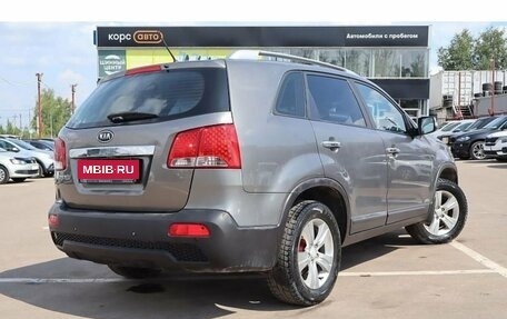 KIA Sorento II рестайлинг, 2012 год, 1 507 000 рублей, 3 фотография