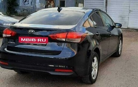 KIA Cerato III, 2017 год, 1 210 000 рублей, 12 фотография