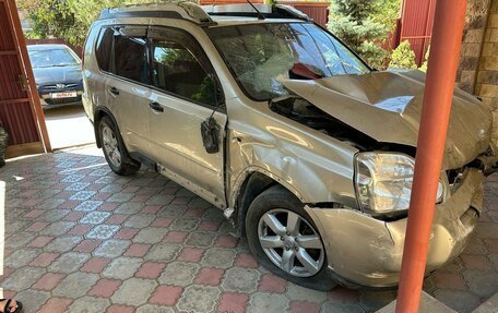 Nissan X-Trail, 2007 год, 400 000 рублей, 2 фотография