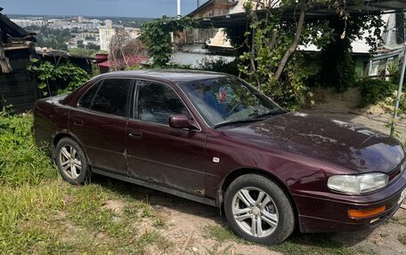 Toyota Camry, 1992 год, 330 000 рублей, 2 фотография