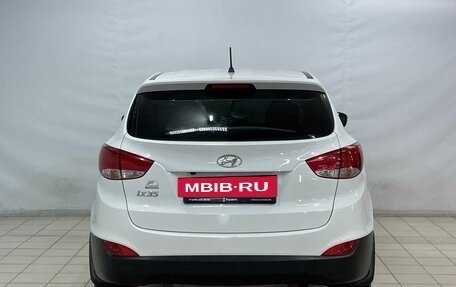 Hyundai ix35 I рестайлинг, 2015 год, 1 720 000 рублей, 6 фотография