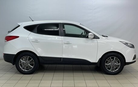 Hyundai ix35 I рестайлинг, 2015 год, 1 720 000 рублей, 8 фотография