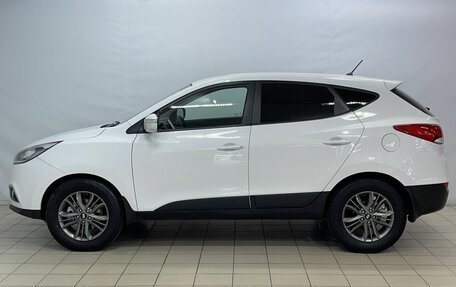 Hyundai ix35 I рестайлинг, 2015 год, 1 720 000 рублей, 9 фотография