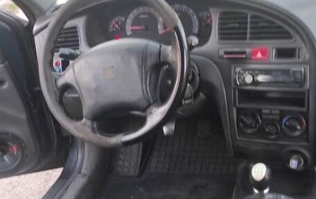 Hyundai Elantra III, 2002 год, 250 000 рублей, 7 фотография