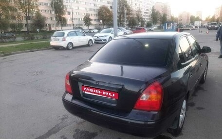 Hyundai Elantra III, 2002 год, 250 000 рублей, 3 фотография