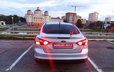 Ford Focus III, 2013 год, 1 110 000 рублей, 6 фотография