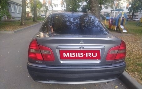 Mitsubishi Carisma I, 2002 год, 200 000 рублей, 3 фотография