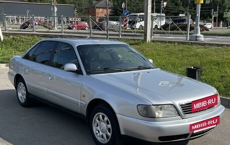 Audi A6, 1996 год, 990 000 рублей, 6 фотография