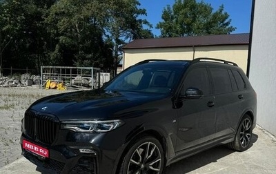 BMW X7, 2019 год, 8 400 000 рублей, 1 фотография