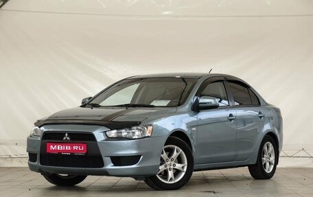 Mitsubishi Lancer IX, 2008 год, 599 000 рублей, 1 фотография