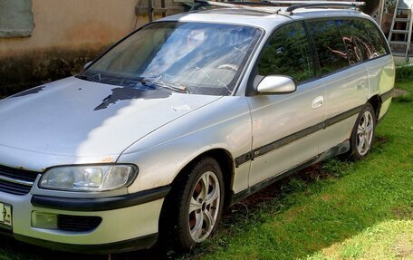 Opel Omega B, 1998 год, 45 000 рублей, 1 фотография