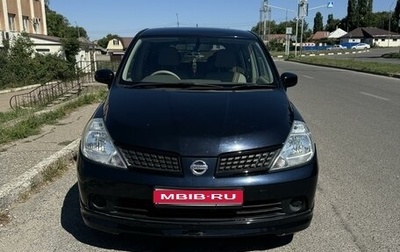 Nissan Tiida, 2005 год, 720 000 рублей, 1 фотография