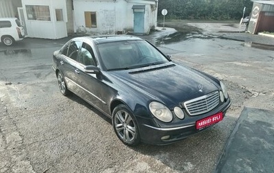 Mercedes-Benz E-Класс, 2003 год, 870 000 рублей, 1 фотография