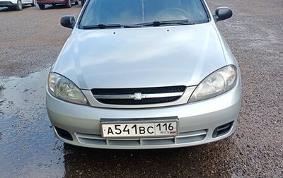 Chevrolet Lacetti, 2006 год, 419 000 рублей, 1 фотография