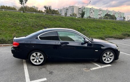 BMW 3 серия, 2007 год, 1 800 000 рублей, 5 фотография