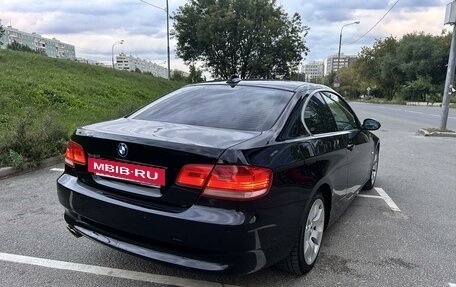 BMW 3 серия, 2007 год, 1 800 000 рублей, 4 фотография