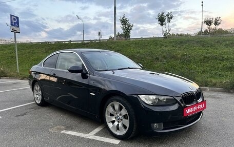 BMW 3 серия, 2007 год, 1 800 000 рублей, 6 фотография