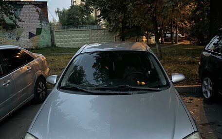 Nissan Primera III, 2002 год, 450 000 рублей, 2 фотография