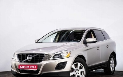 Volvo XC60 II, 2012 год, 1 745 000 рублей, 1 фотография