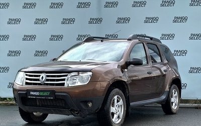 Renault Duster I рестайлинг, 2013 год, 870 000 рублей, 1 фотография