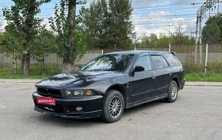 Mitsubishi Legnum, 2001 год, 380 000 рублей, 1 фотография