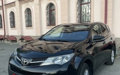 Toyota RAV4, 2013 год, 2 300 000 рублей, 1 фотография