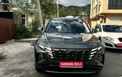 Hyundai Tucson, 2021 год, 3 600 000 рублей, 1 фотография