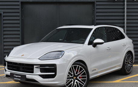 Porsche Cayenne III, 2024 год, 24 950 000 рублей, 1 фотография