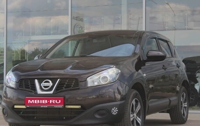 Nissan Qashqai, 2011 год, 840 000 рублей, 1 фотография