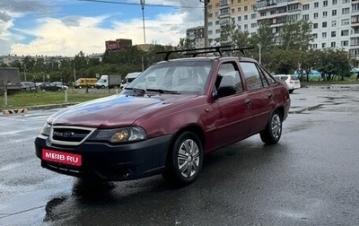 Daewoo Nexia I рестайлинг, 2012 год, 190 000 рублей, 1 фотография