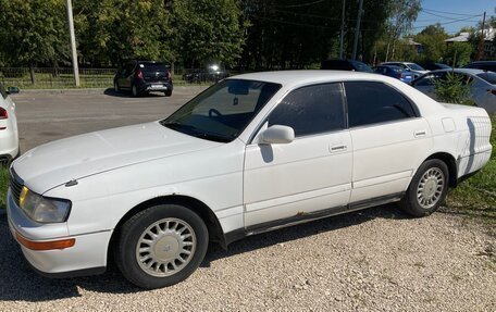 Toyota Crown, 1993 год, 450 000 рублей, 1 фотография