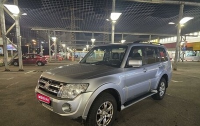 Mitsubishi Pajero IV, 2012 год, 2 199 000 рублей, 1 фотография