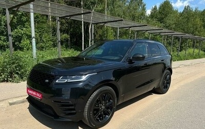 Land Rover Range Rover Velar I, 2019 год, 4 500 000 рублей, 1 фотография