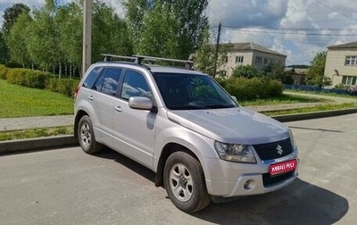 Suzuki Grand Vitara, 2011 год, 1 350 000 рублей, 1 фотография