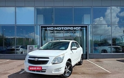 Chevrolet Cobalt II, 2014 год, 690 000 рублей, 1 фотография