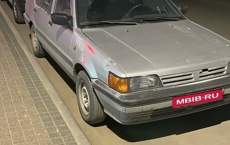 Nissan Sunny N13, 1990 год, 90 000 рублей, 1 фотография