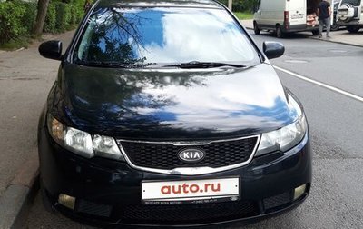 KIA Cerato III, 2010 год, 585 000 рублей, 1 фотография