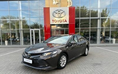 Toyota Camry, 2019 год, 3 050 000 рублей, 1 фотография