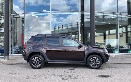 Renault Duster I рестайлинг, 2020 год, 1 565 000 рублей, 6 фотография