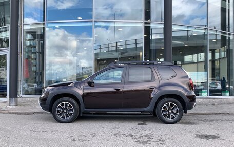 Renault Duster I рестайлинг, 2020 год, 1 565 000 рублей, 5 фотография