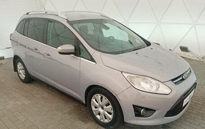 Ford C-MAX II, 2012 год, 970 000 рублей, 1 фотография