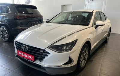 Hyundai Sonata VIII, 2020 год, 1 620 000 рублей, 1 фотография