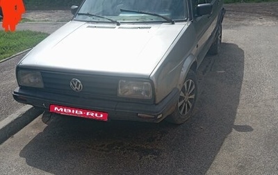 Volkswagen Jetta III, 1990 год, 60 000 рублей, 1 фотография