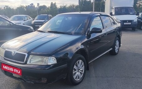 Skoda Octavia, 2008 год, 399 000 рублей, 1 фотография