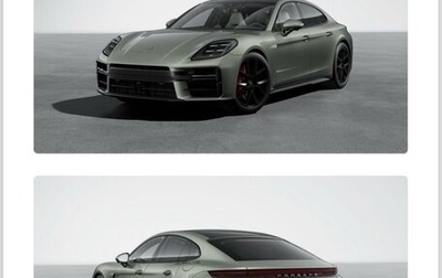 Porsche Panamera, 2024 год, 24 900 000 рублей, 1 фотография